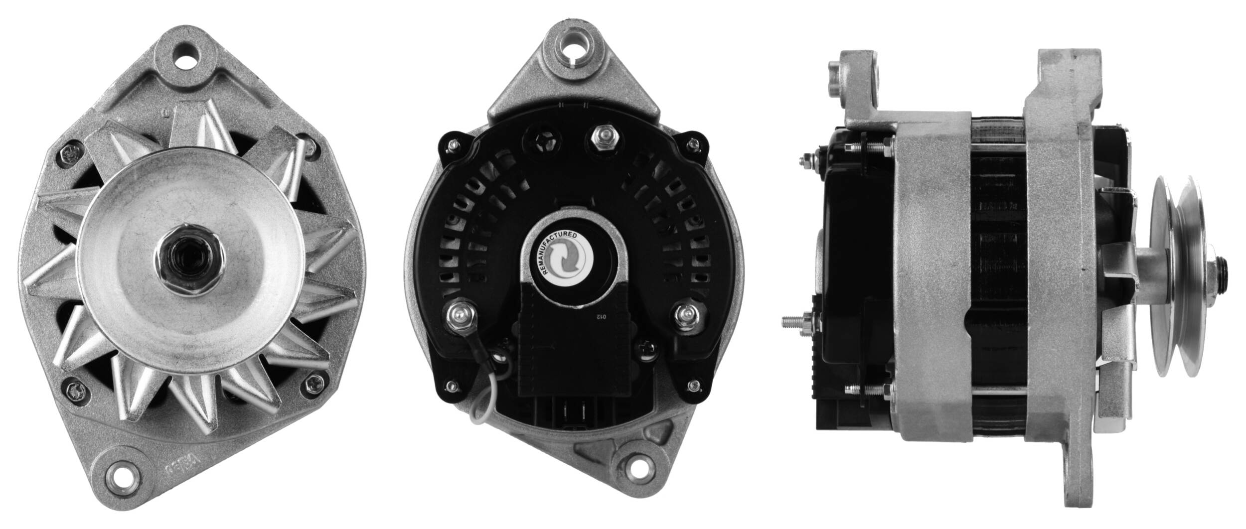 DRI 230116902 Generator