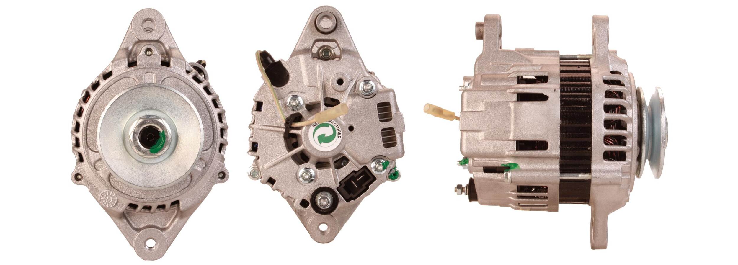 DRI 582117402 Generator
