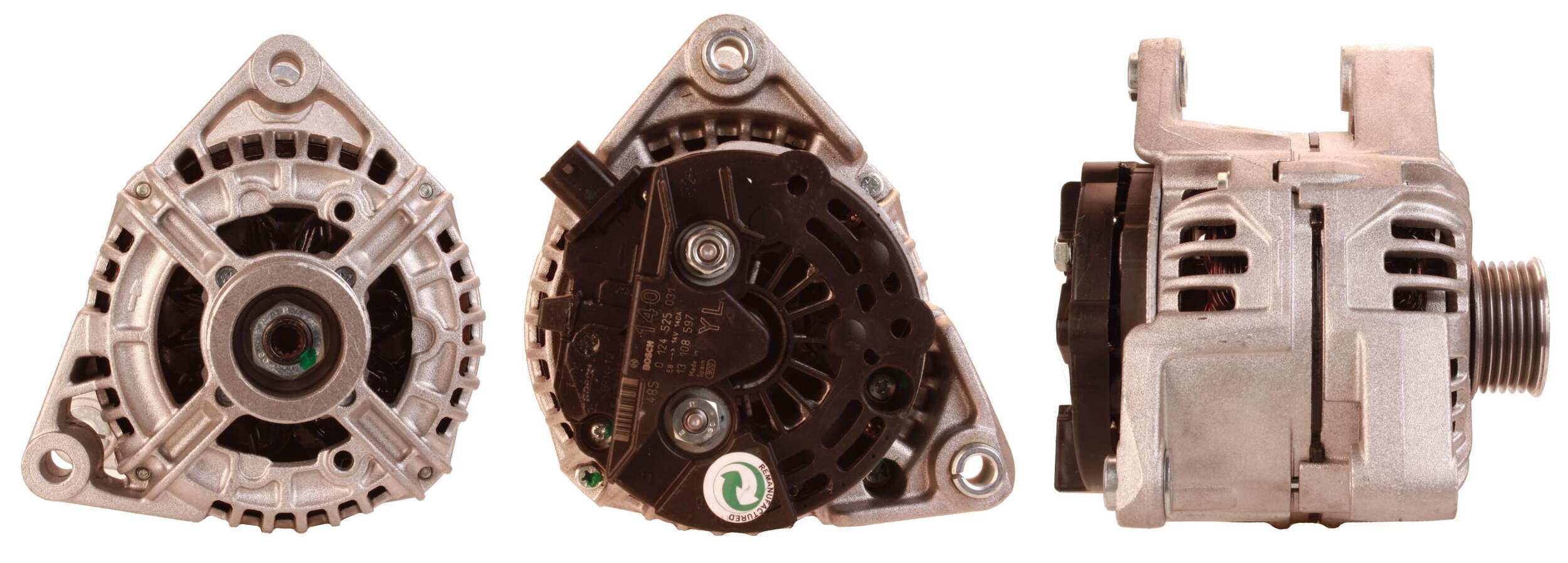 DRI 2281441402 Generator