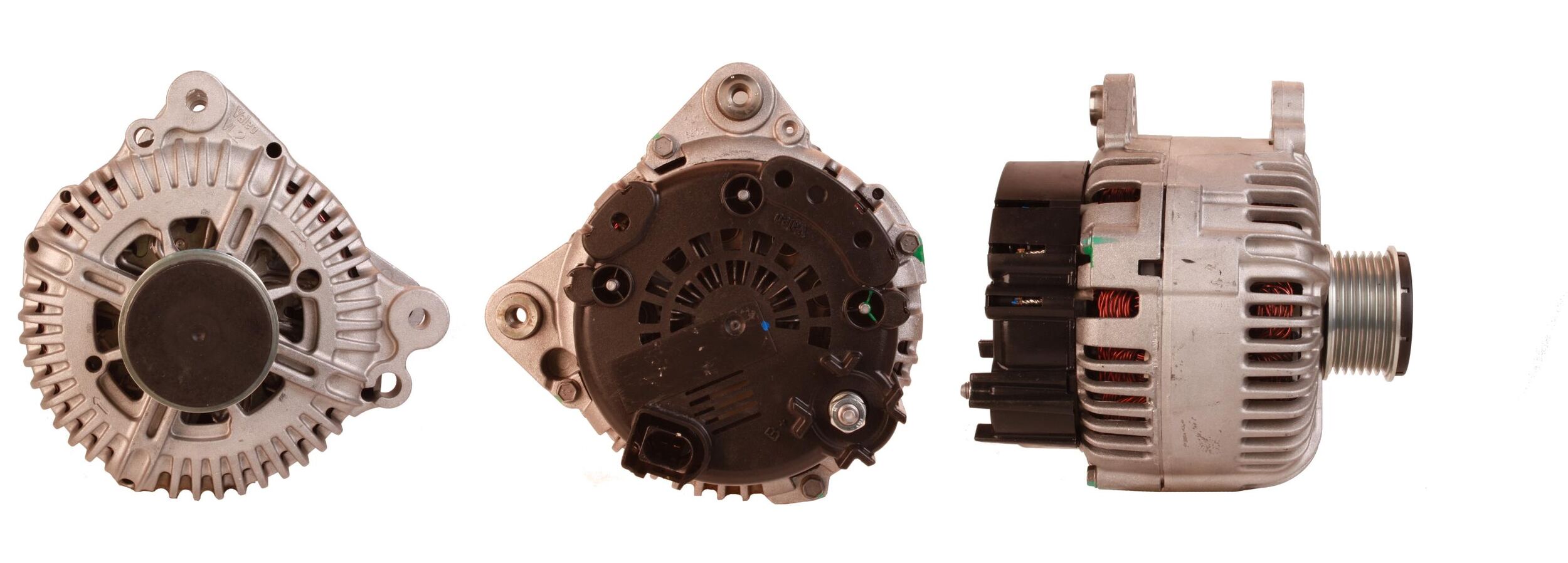 DRI 2113681802 Generator