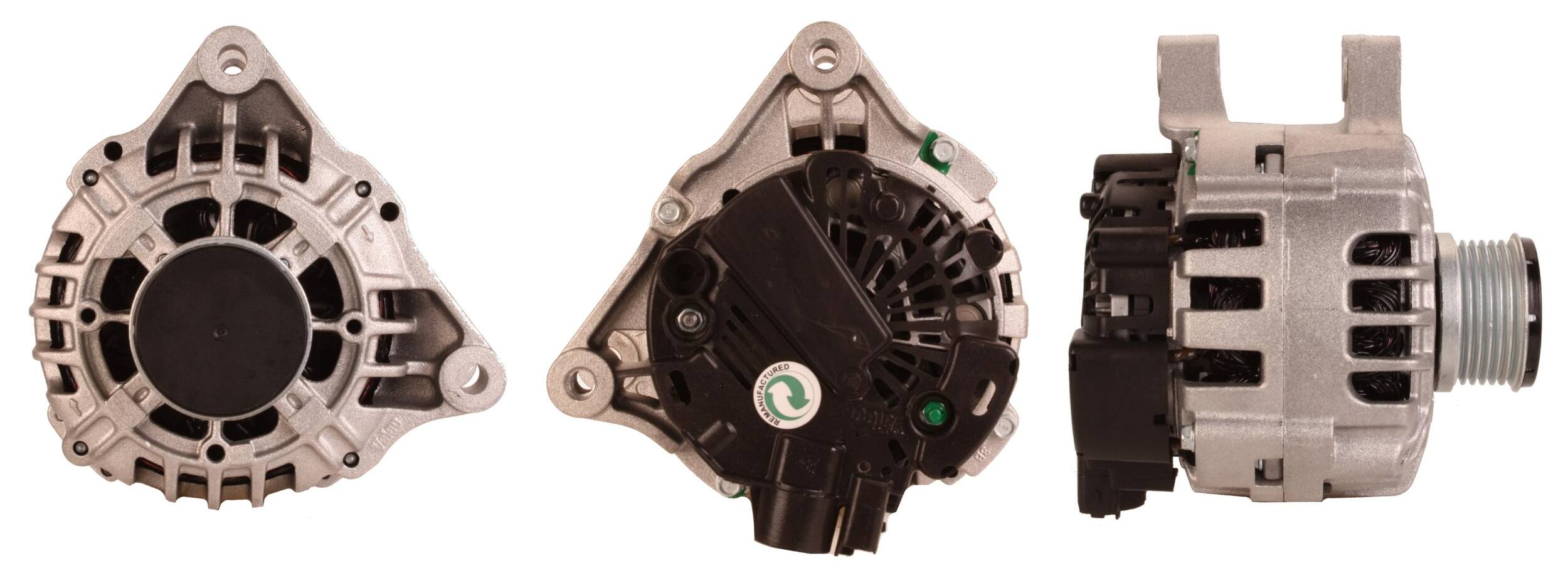 DRI 229145902 Generator