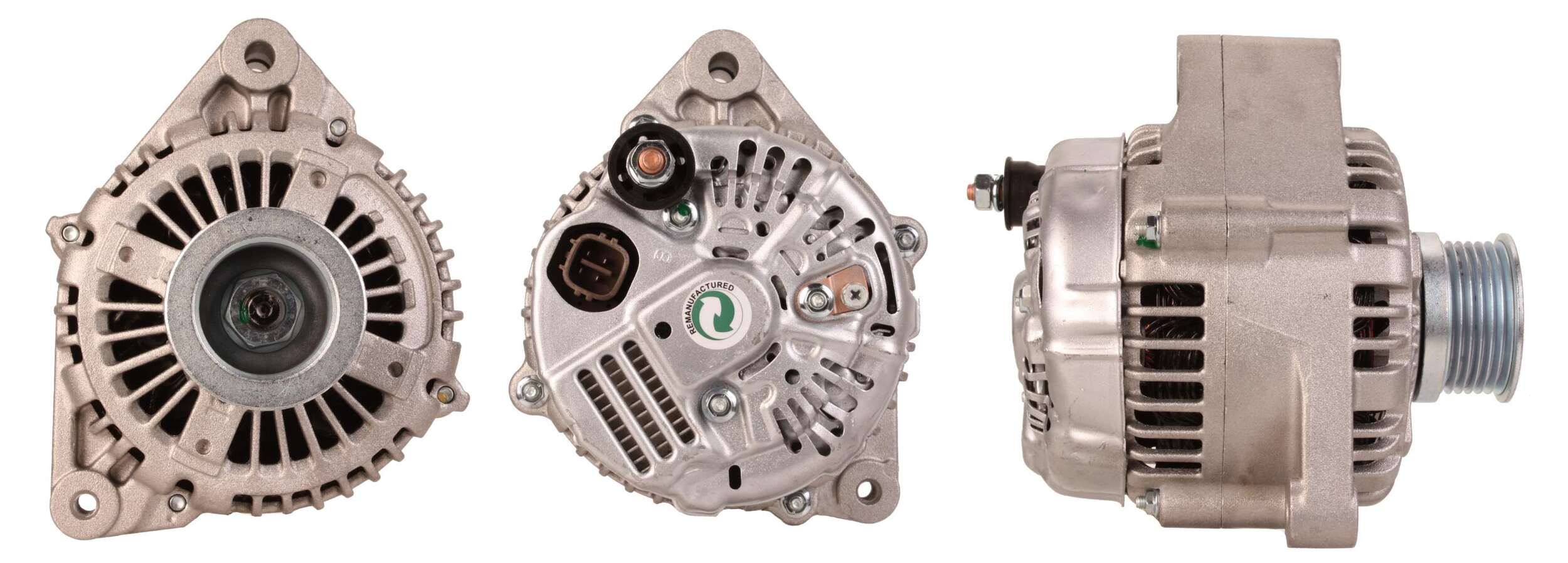 DRI 2141671202 Generator
