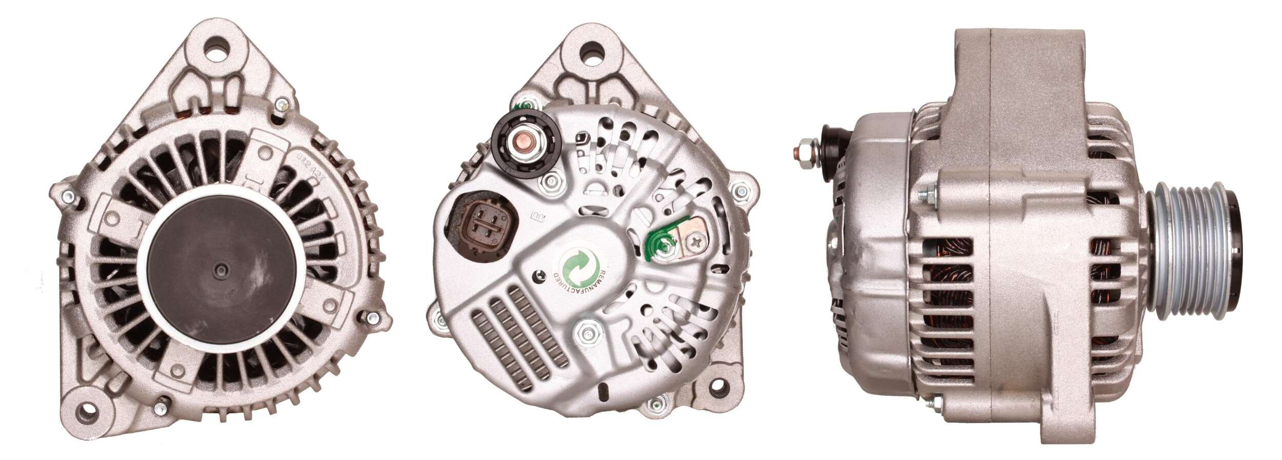 DRI 2141681202 Generator