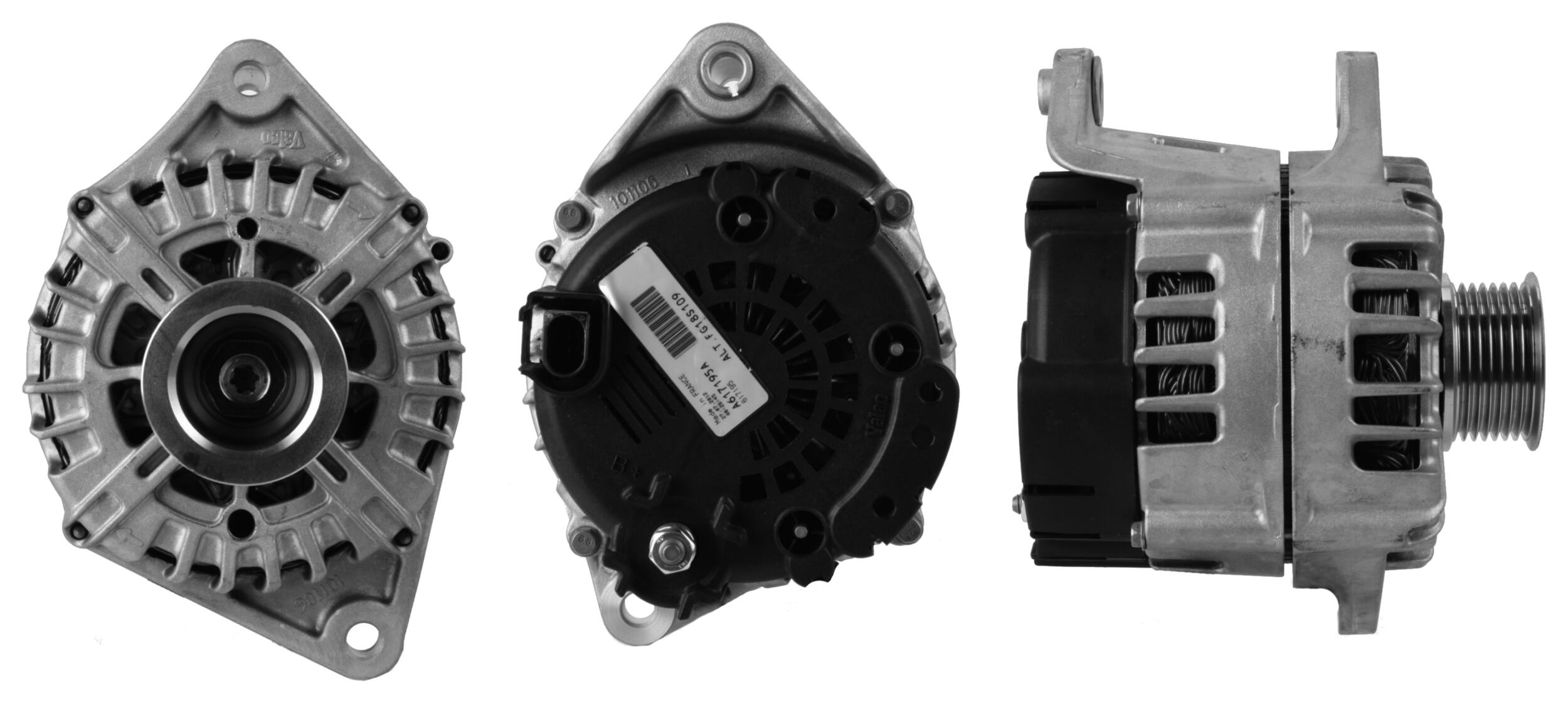 DRI 2181791802 Generator