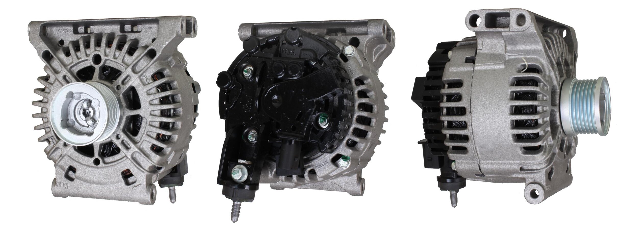 DRI 5050071302 Startergenerator