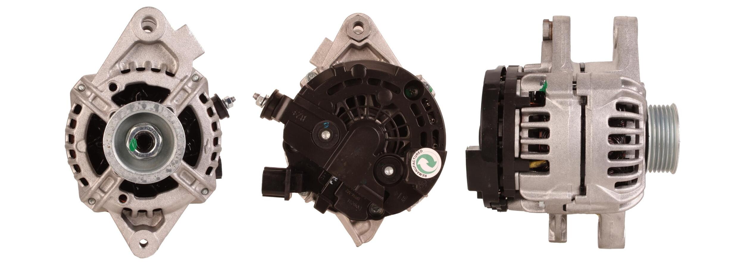 DRI 235327902 Generator