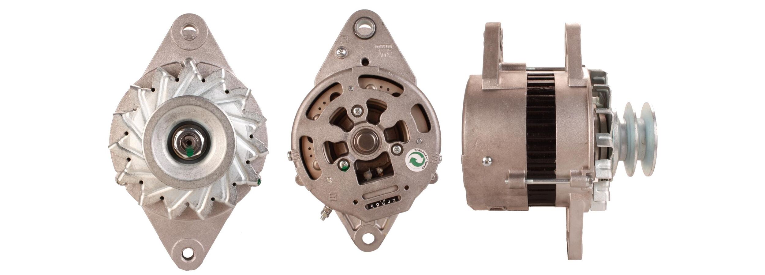 DRI 543129404 Generator
