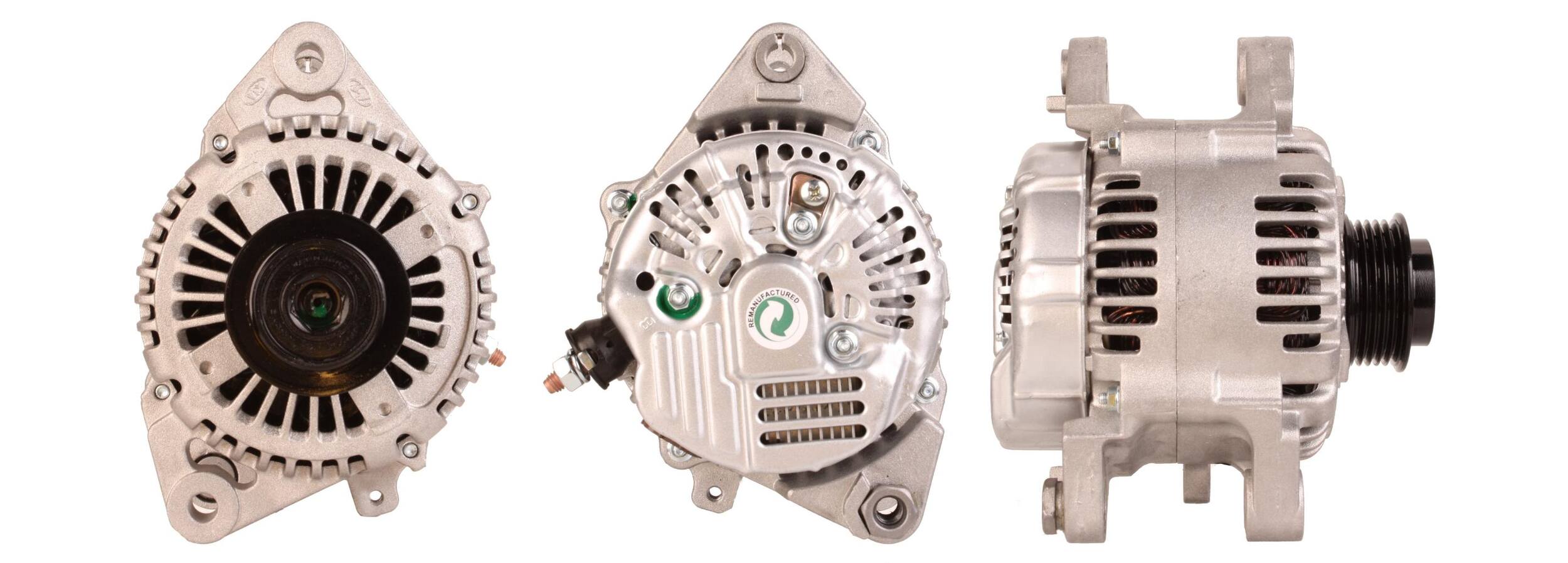 DRI 2241991202 Generator