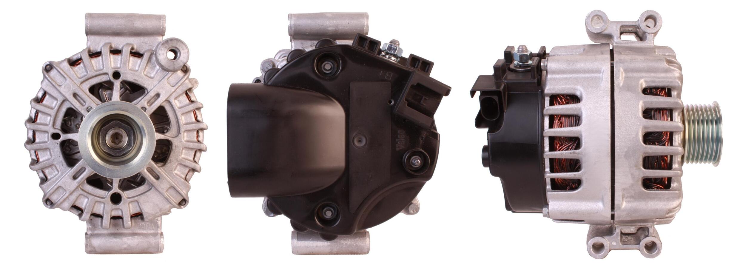 DRI 2151862202 Generator