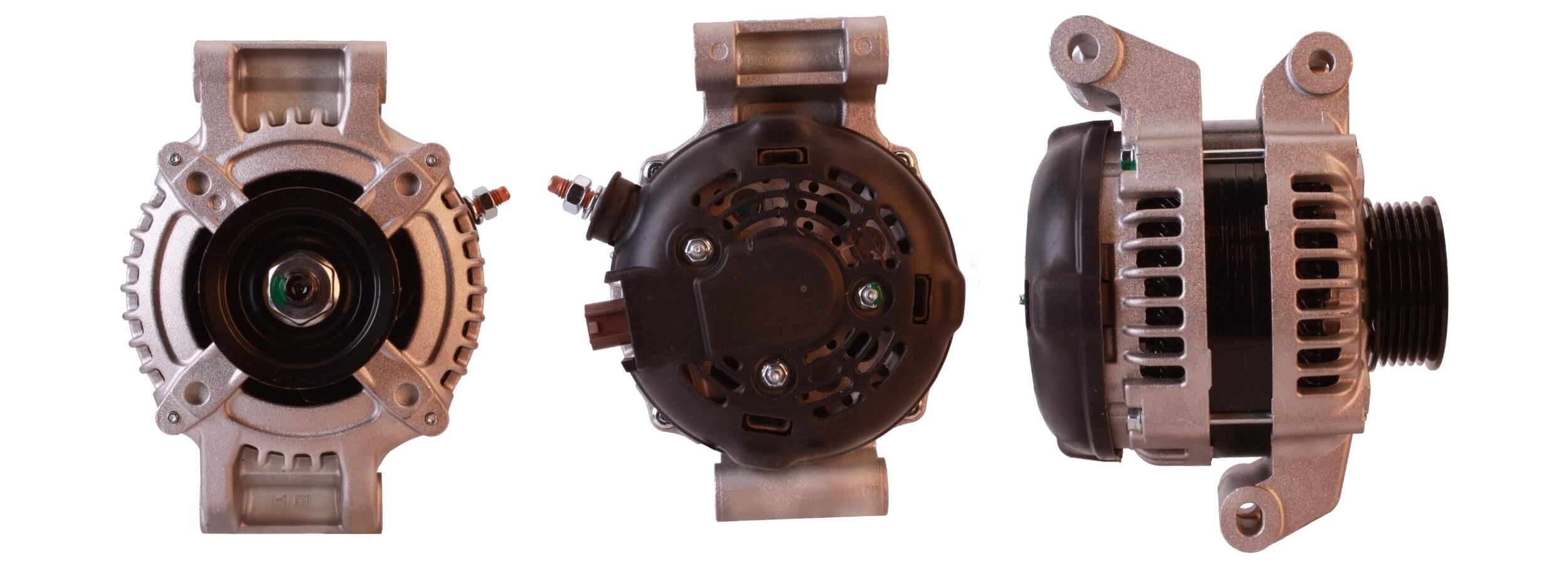 DRI 5340521202 Generator