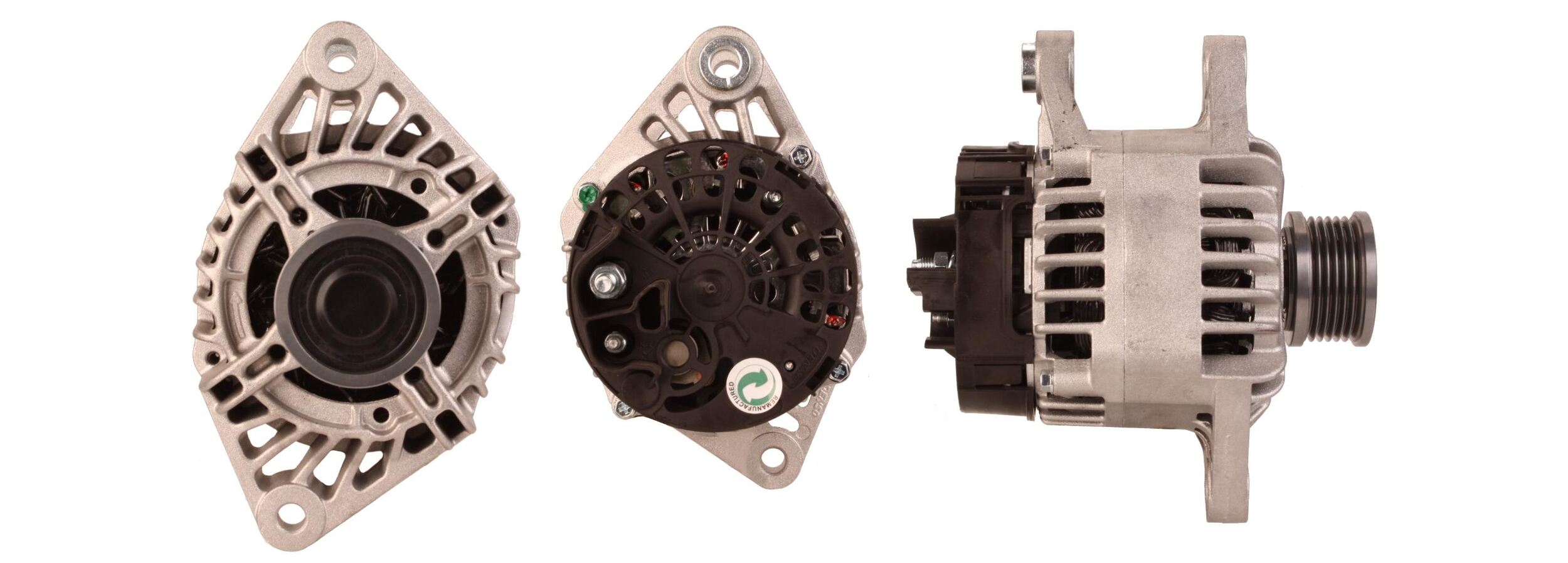 DRI 218311902 Generator