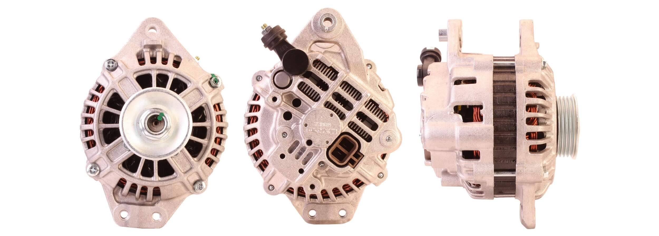 DRI 226156902 Generator