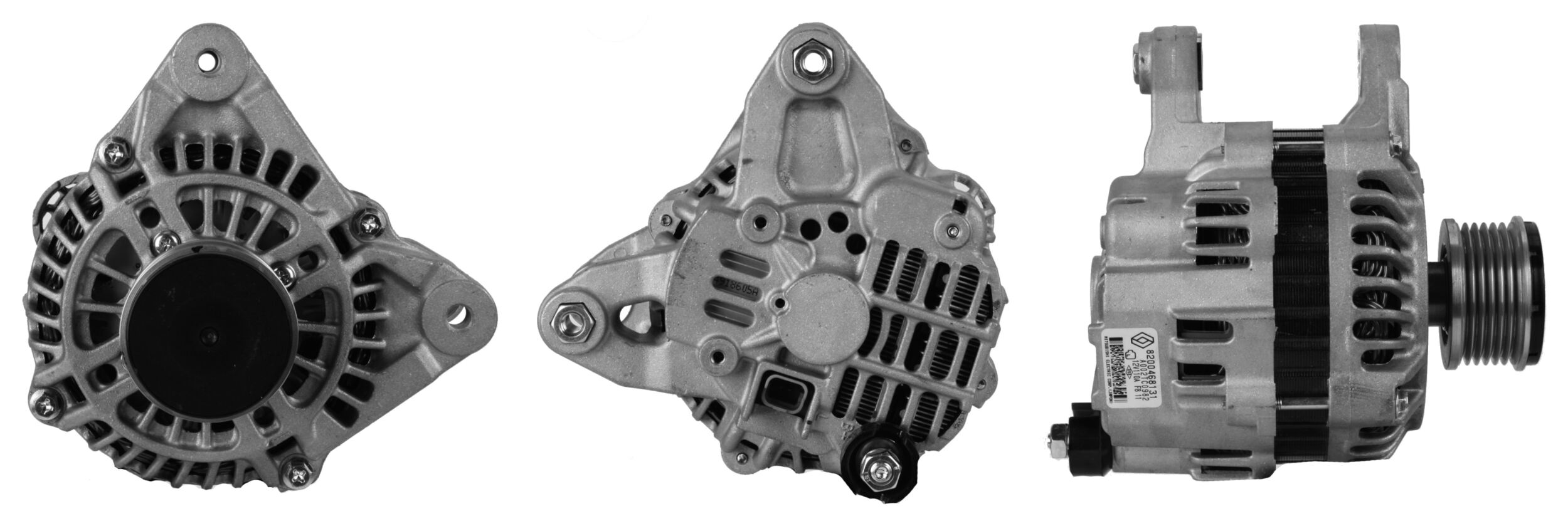 DRI 2303451102 Generator