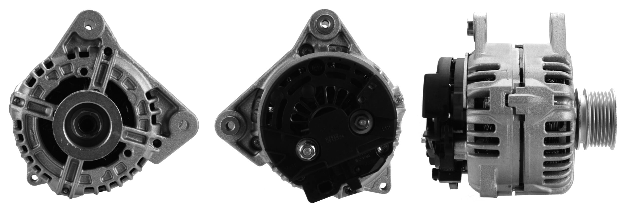 DRI 2303431202 Generator