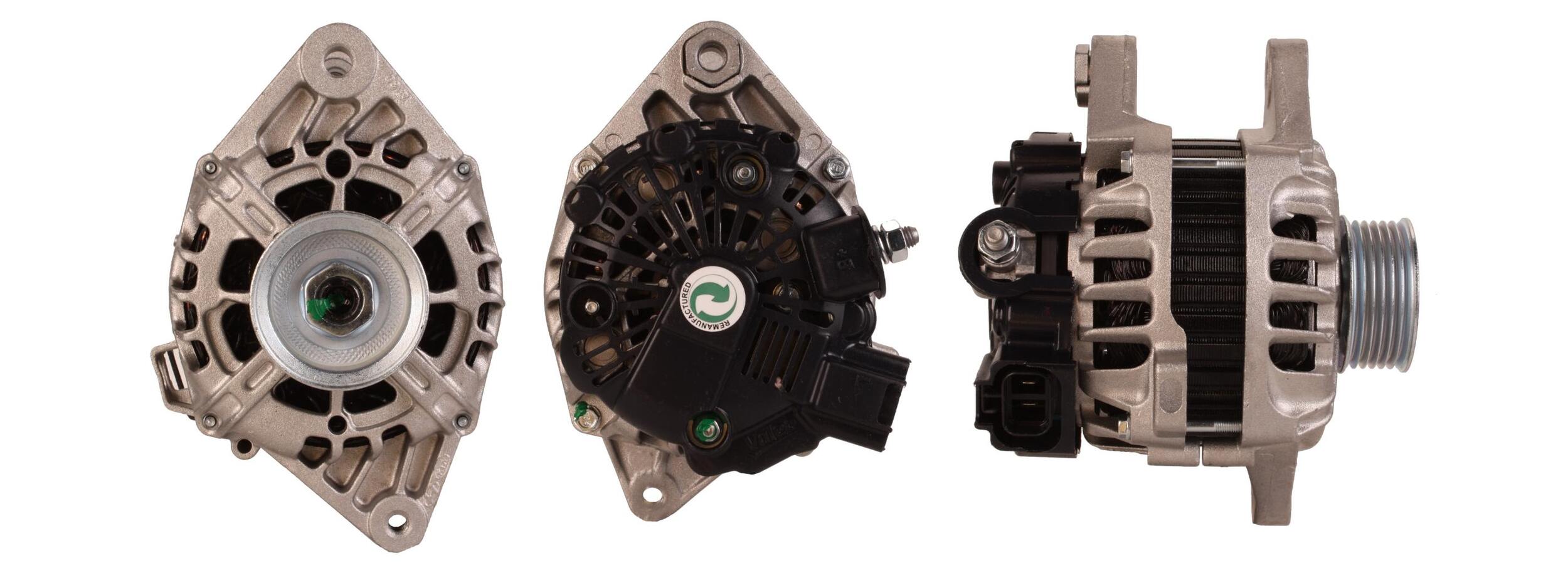 DRI 224301902 Generator
