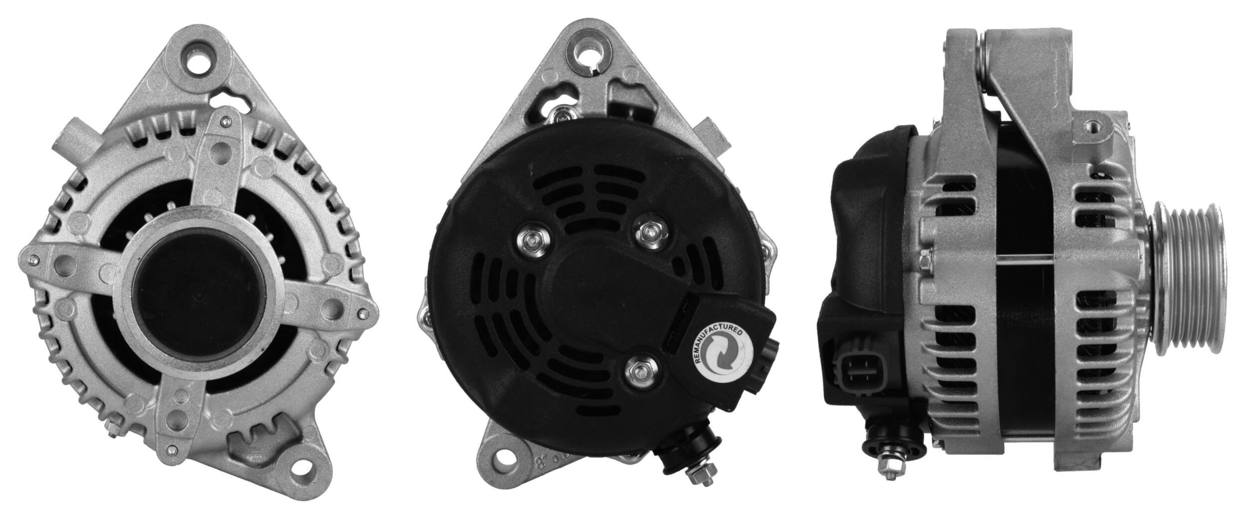 DRI 2351901002 Generator