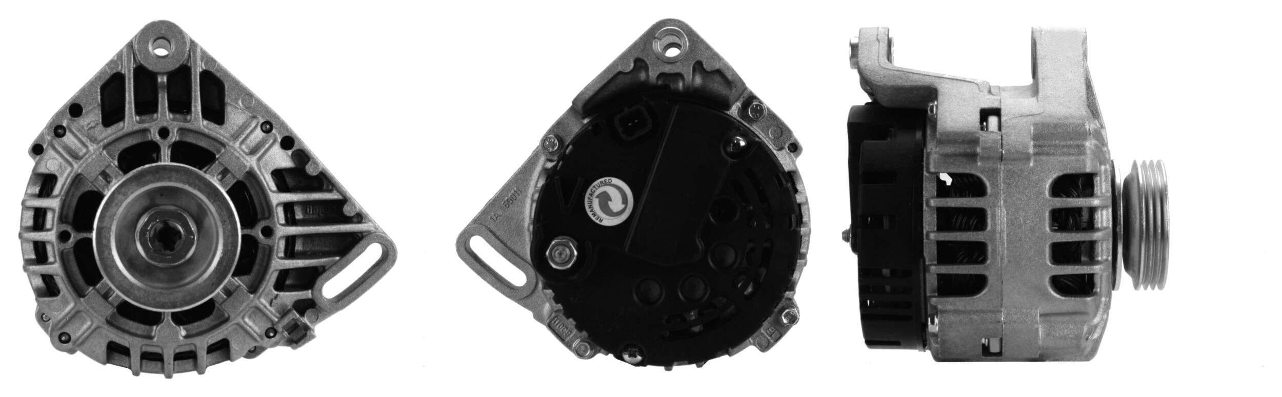 DRI 230189952 Generator