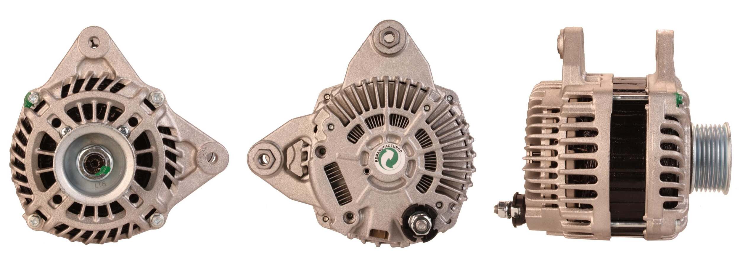 DRI 2273171202 Generator