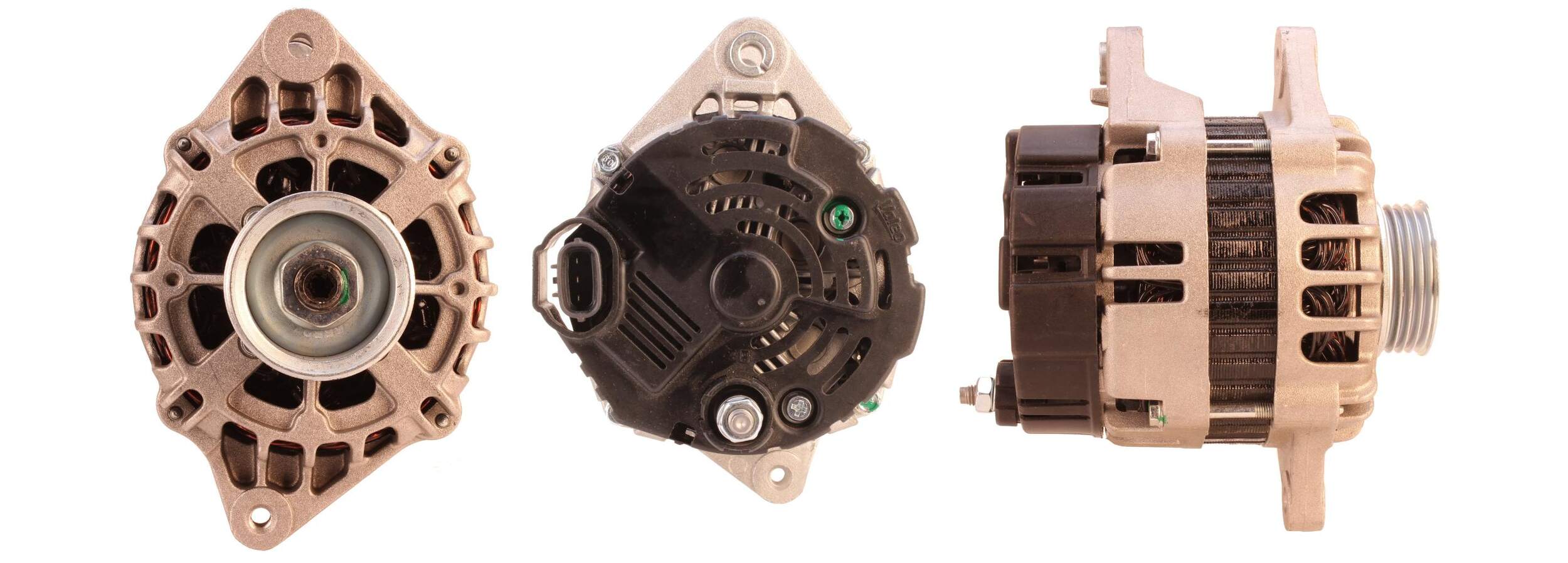DRI 224303702 Generator
