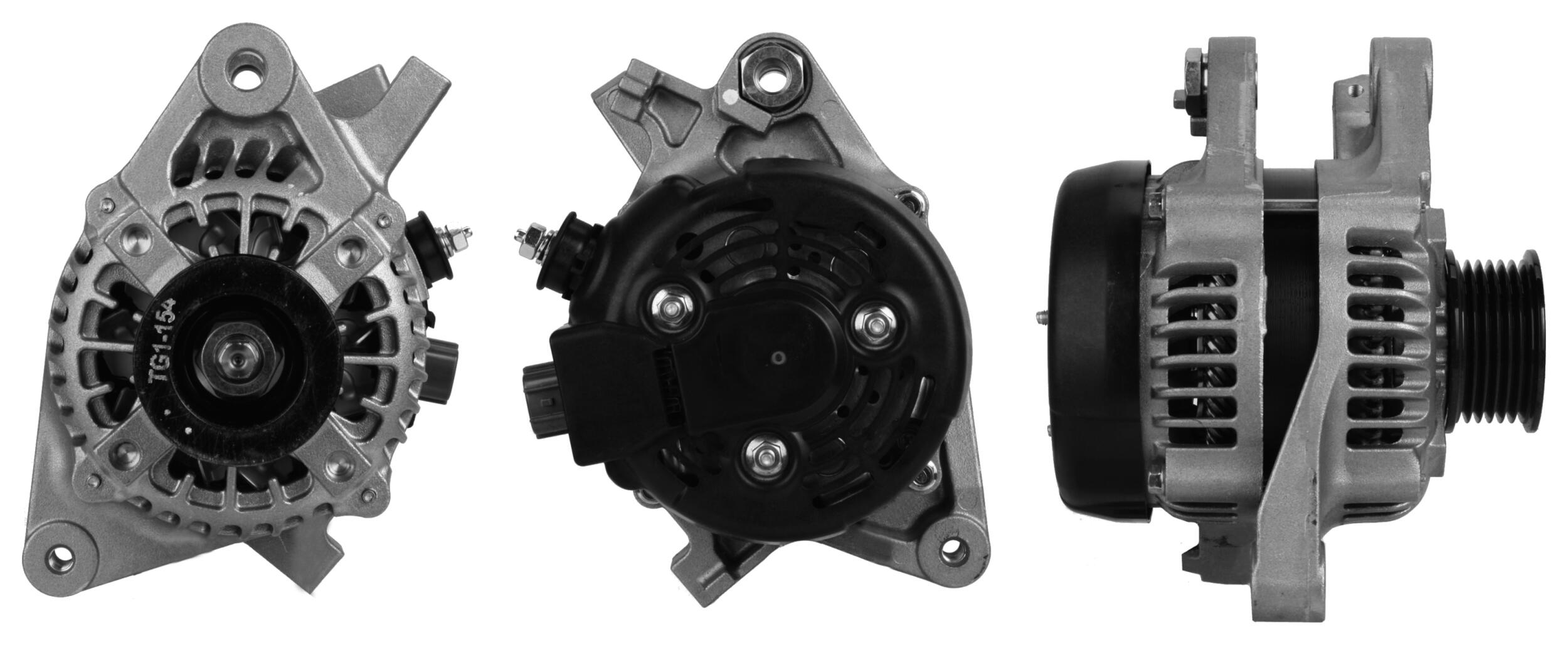 DRI 235329802 Generator