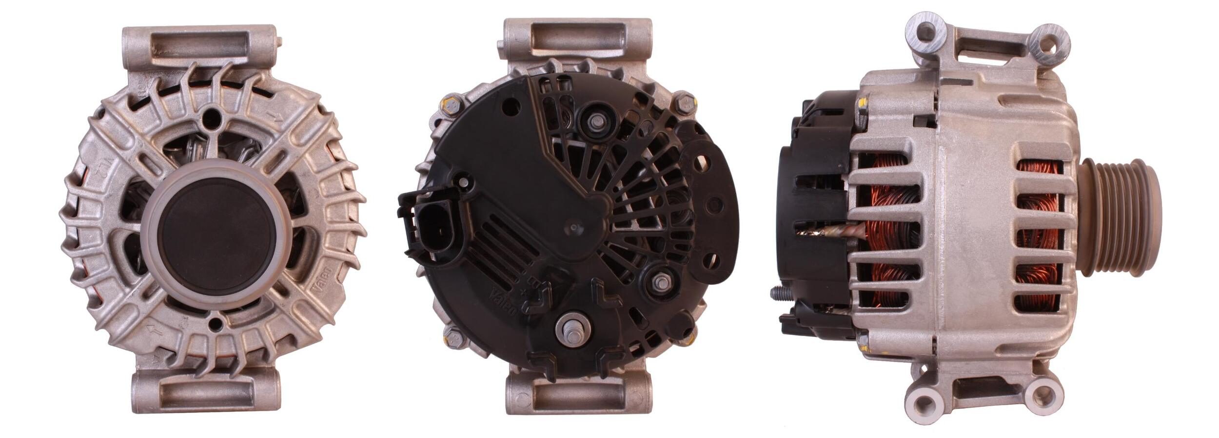 DRI 2113691802 Generator