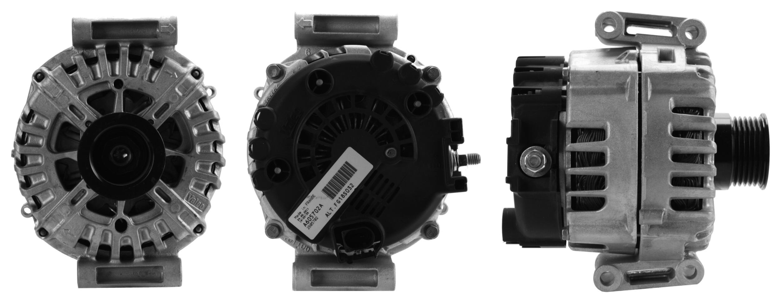 DRI 2251881802 Generator