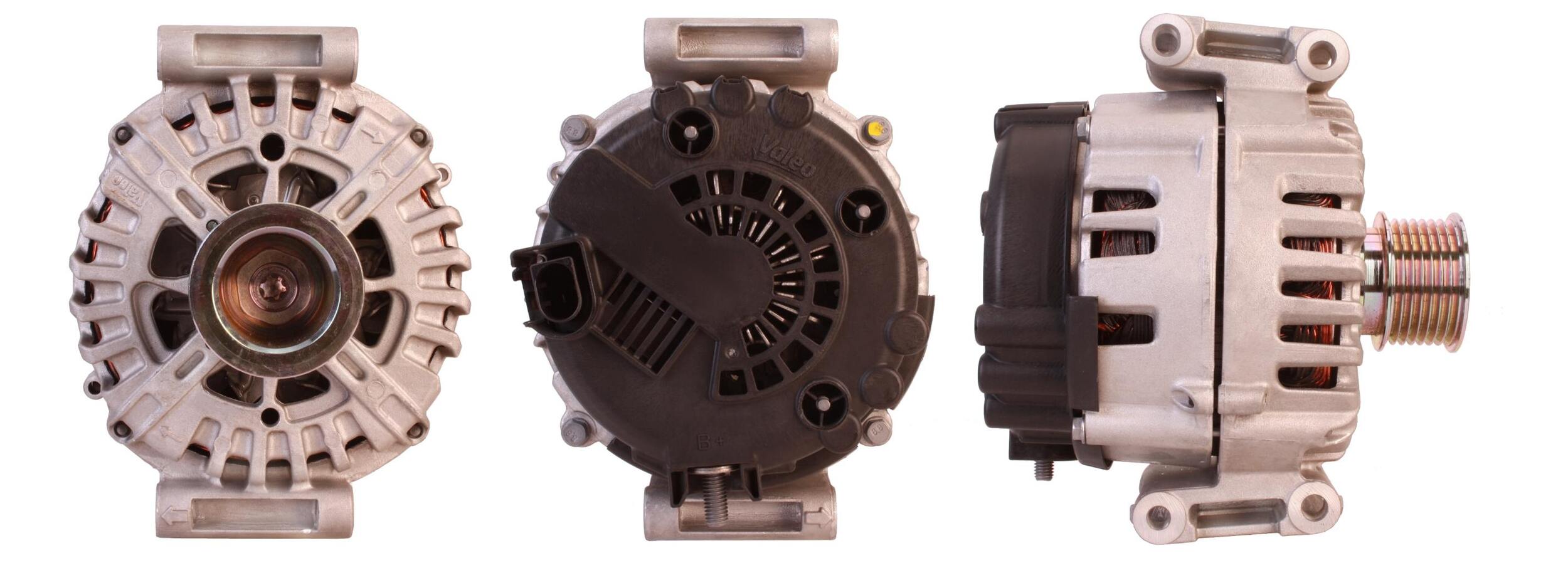 DRI 2251971802 Generator