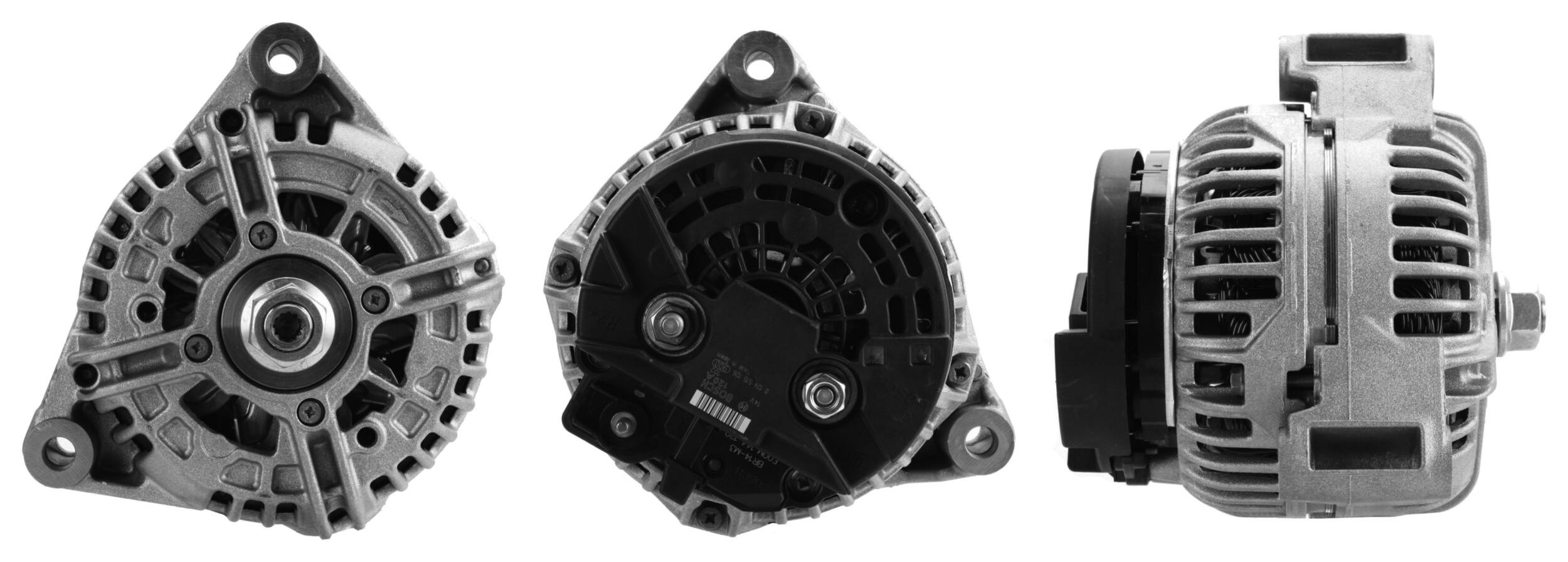 DRI 5861151202 Generator