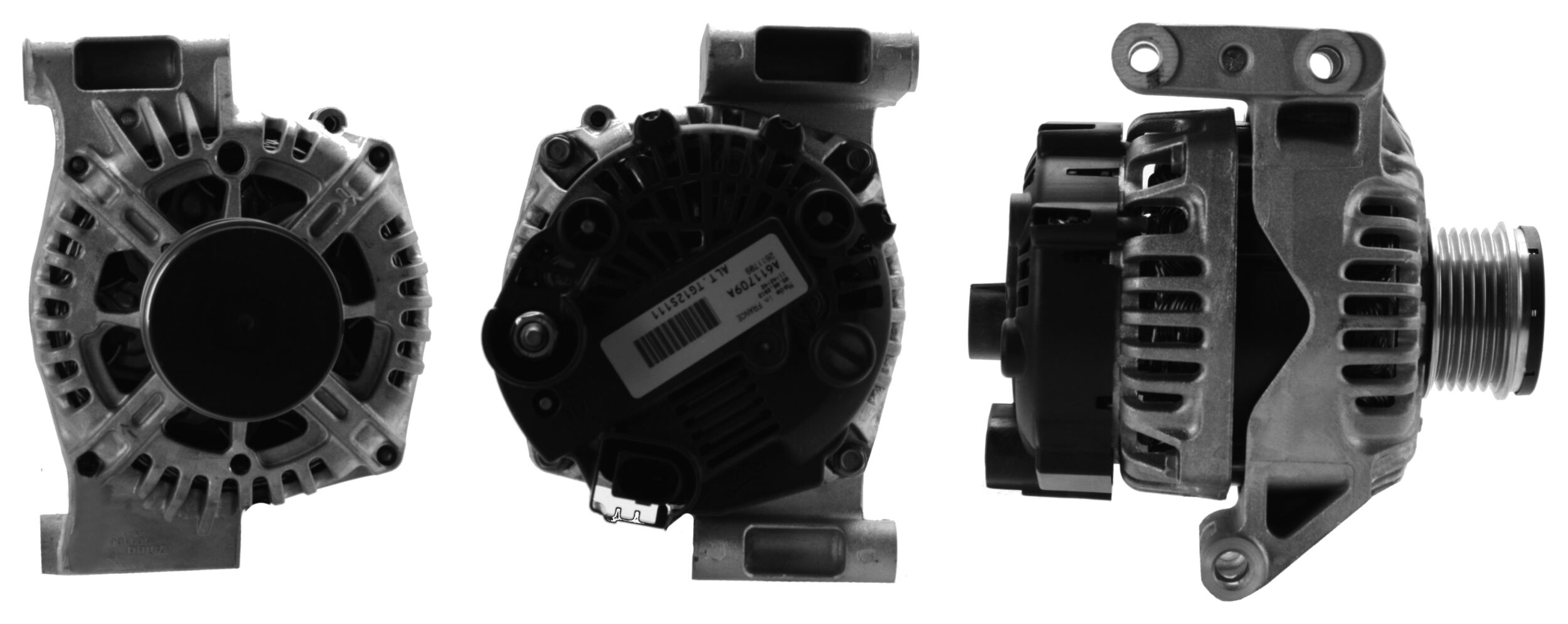 DRI 2183161202 Generator
