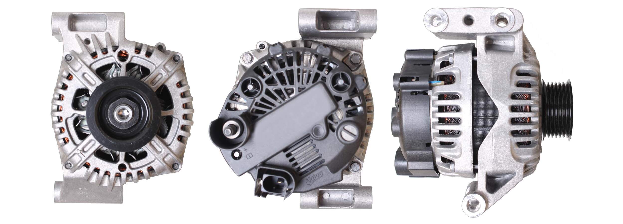 DRI 218318902 Generator