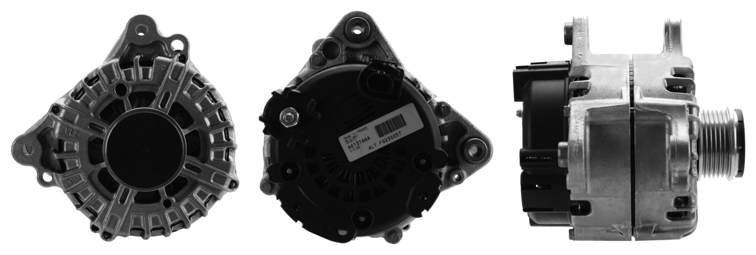 DRI 2113752302 Generator