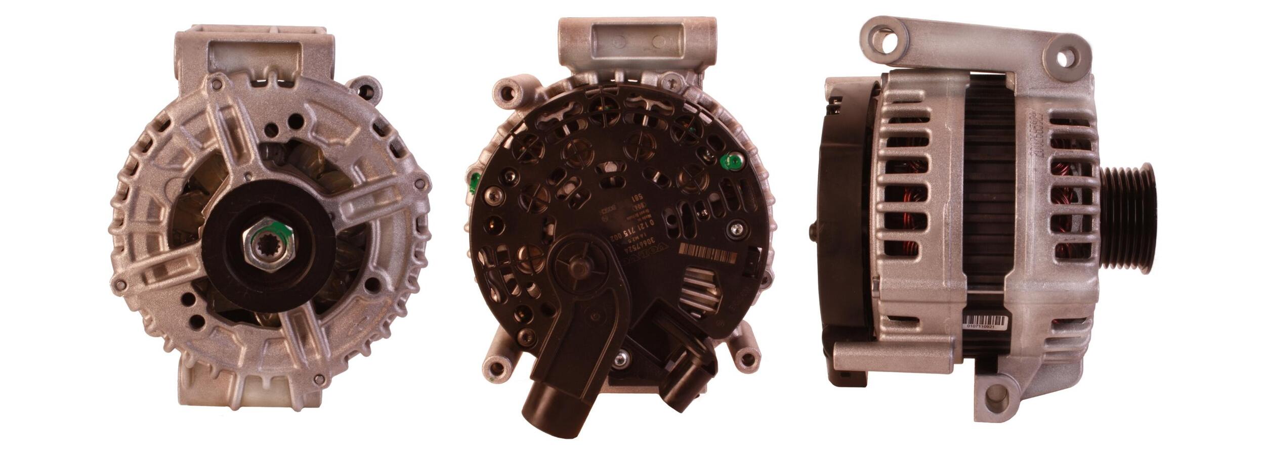 DRI 2381541802 Generator