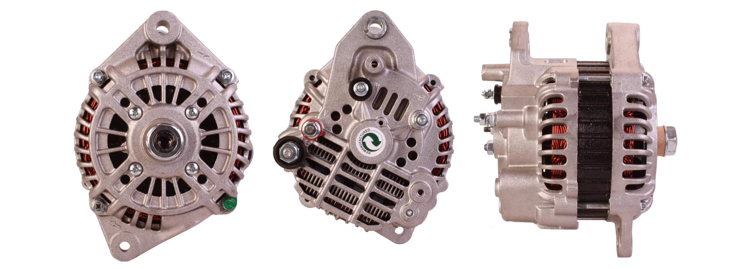 DRI 530120604 Generator