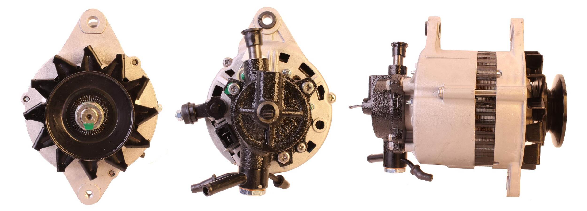 DRI 524117602 Generator