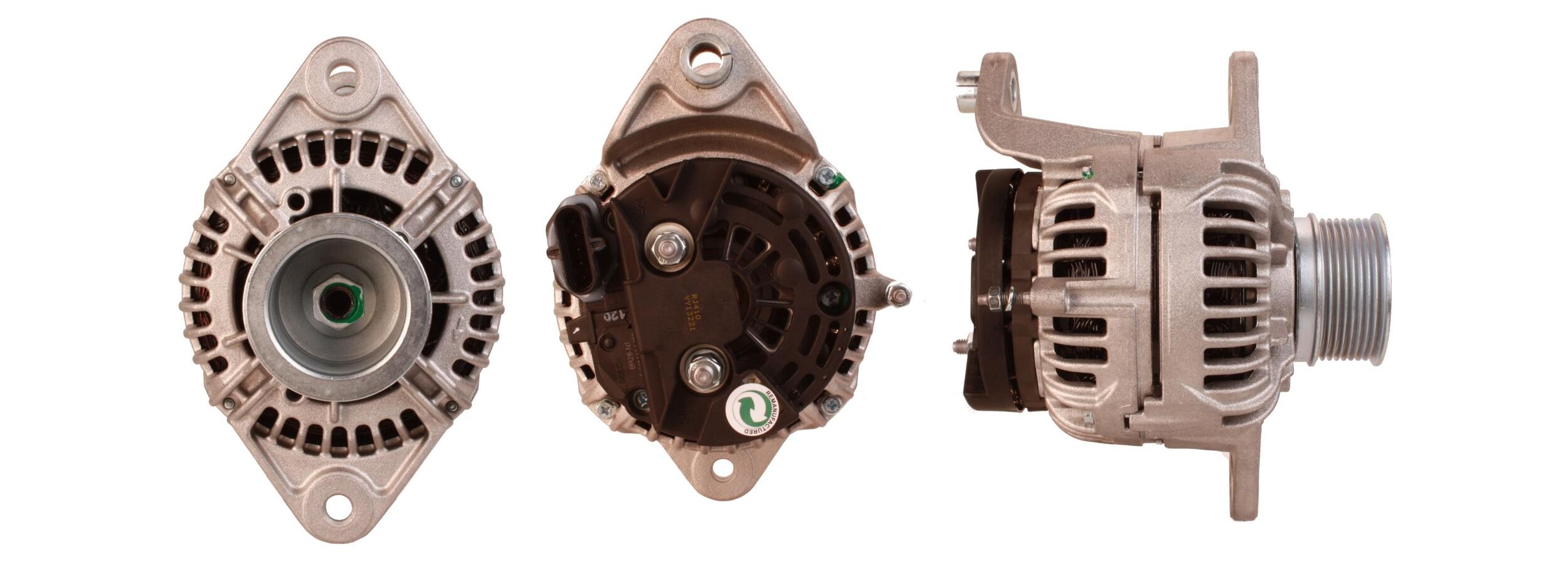 DRI 5301211204 Generator