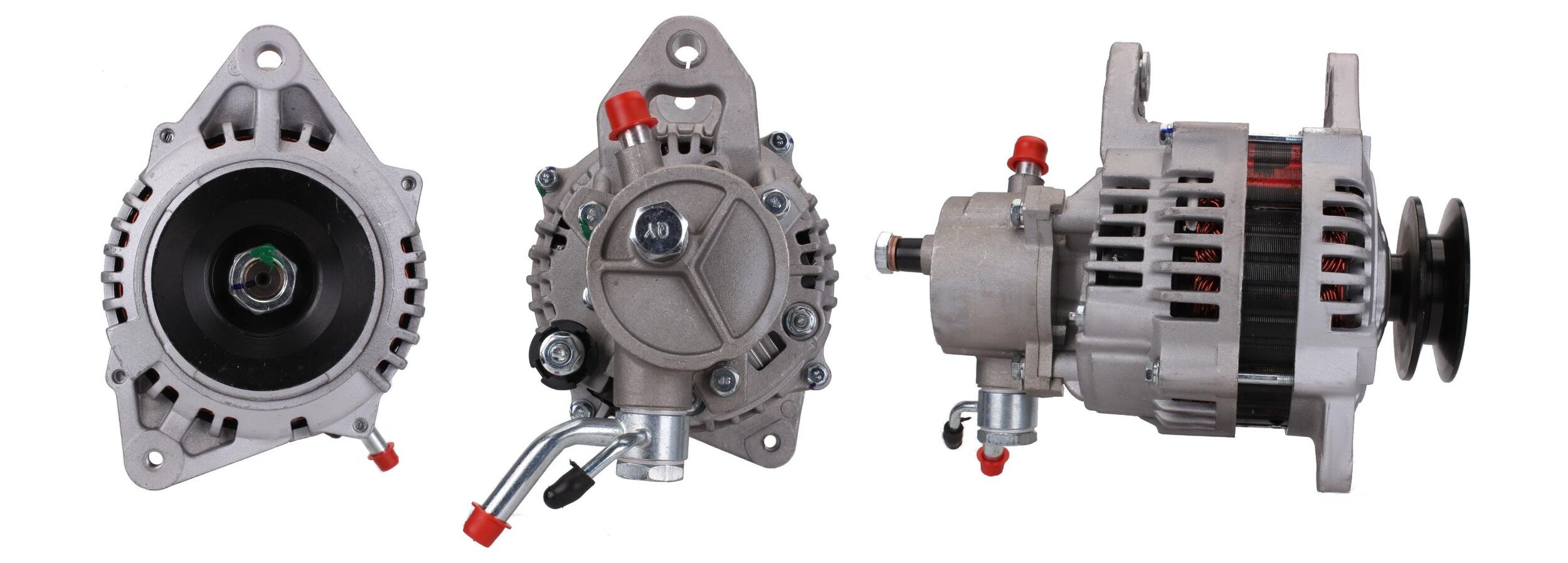 DRI 243128802 Generator