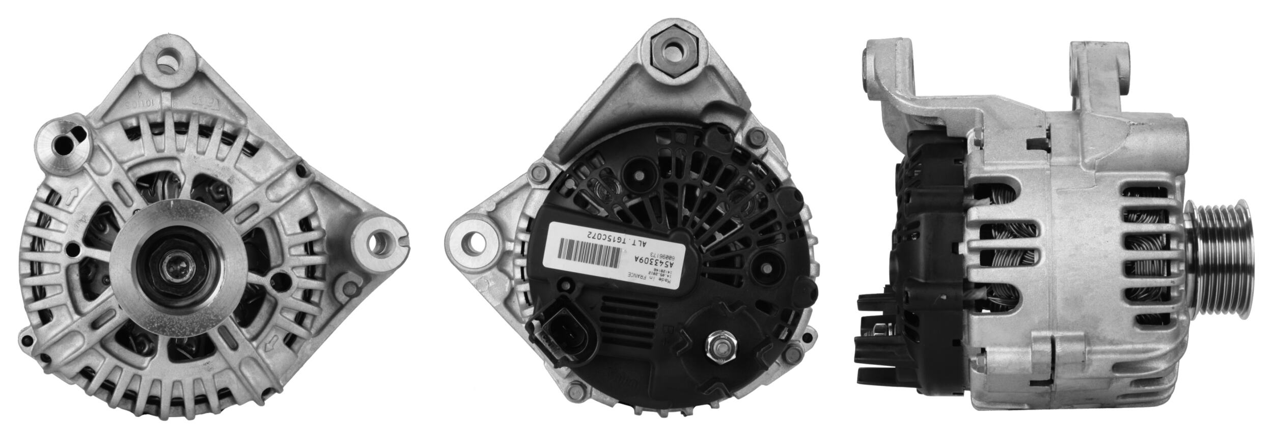 DRI 2151471502 Generator