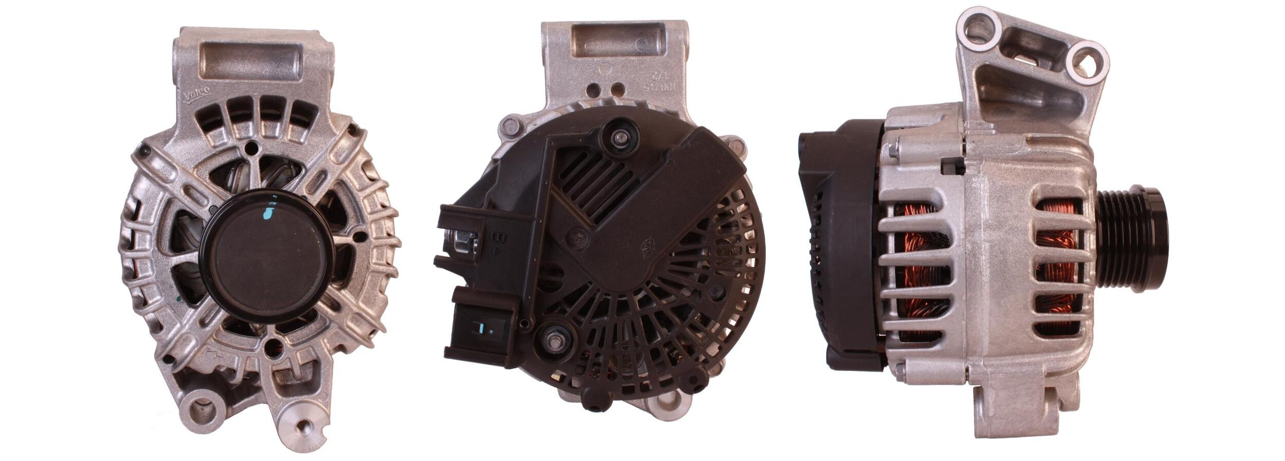 DRI 2381551502 Generator