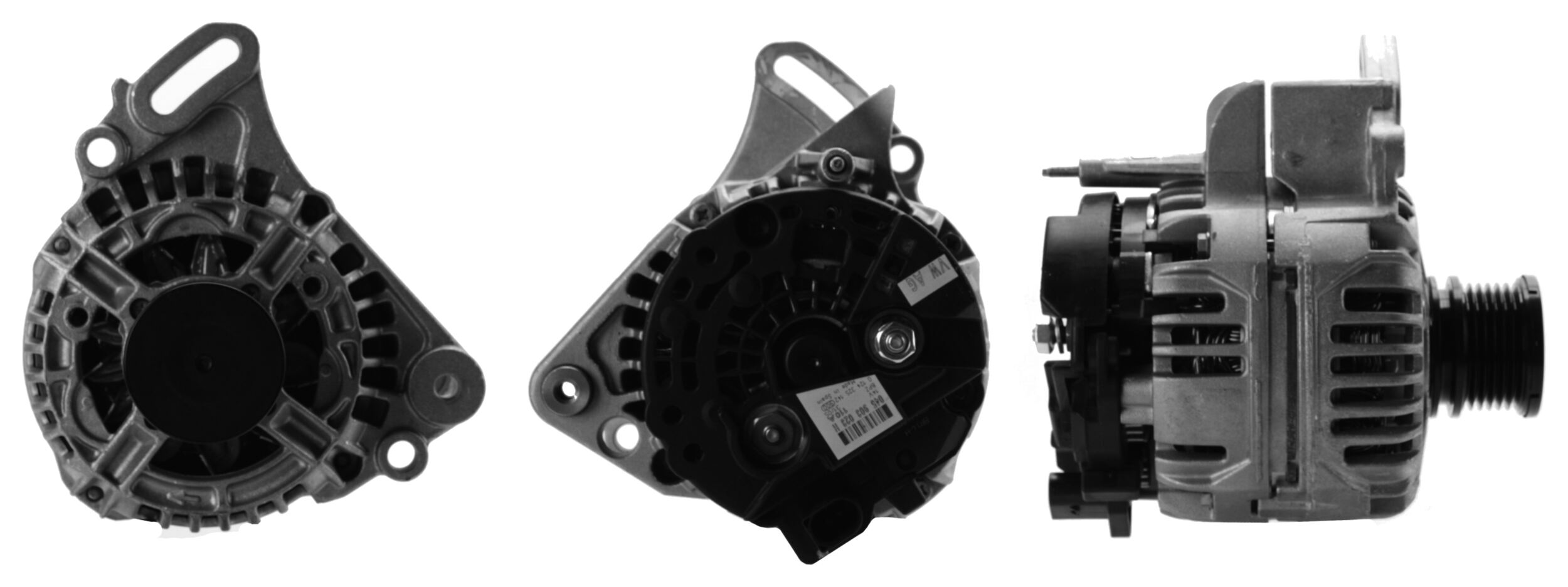 DRI 2113801102 Generator