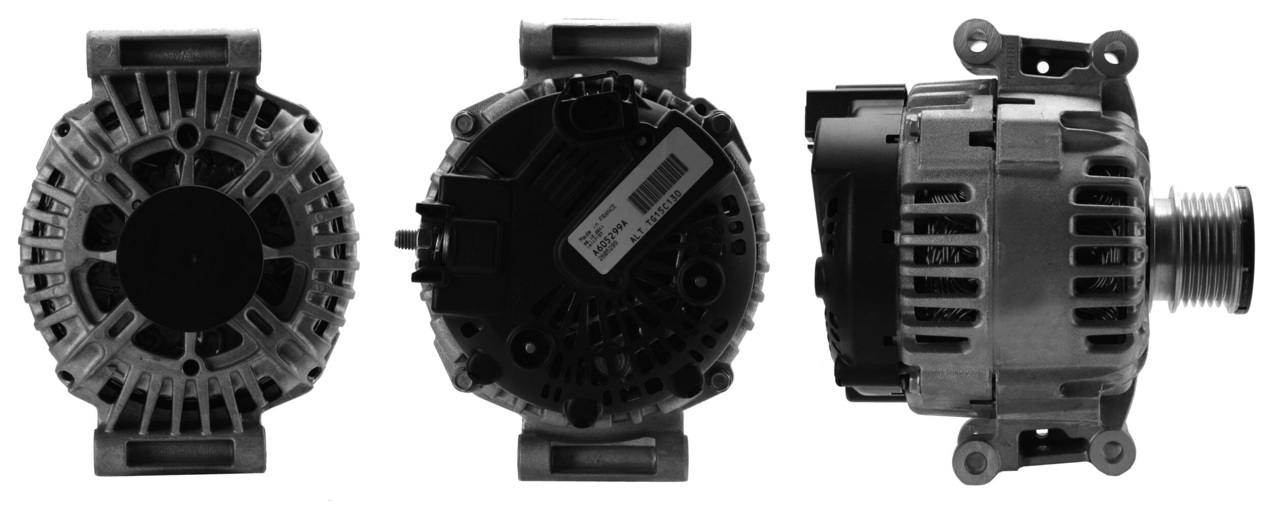 DRI 2251981502 Generator