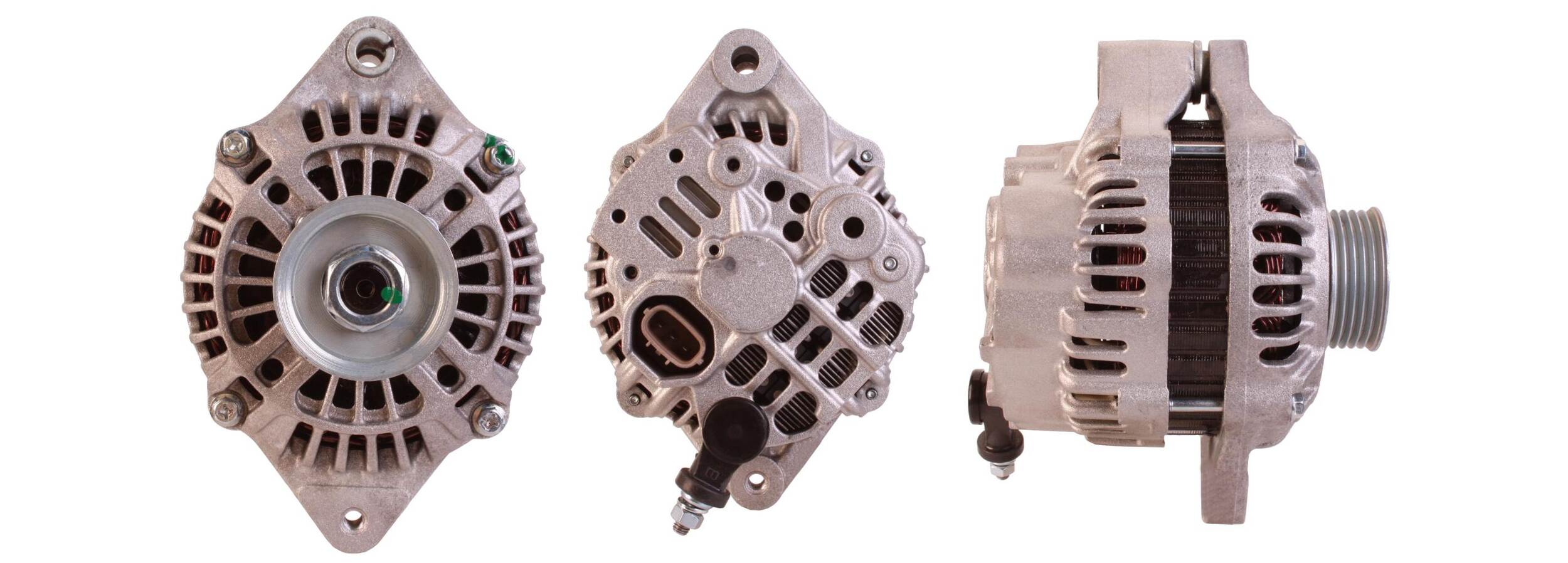 DRI 245131752 Generator