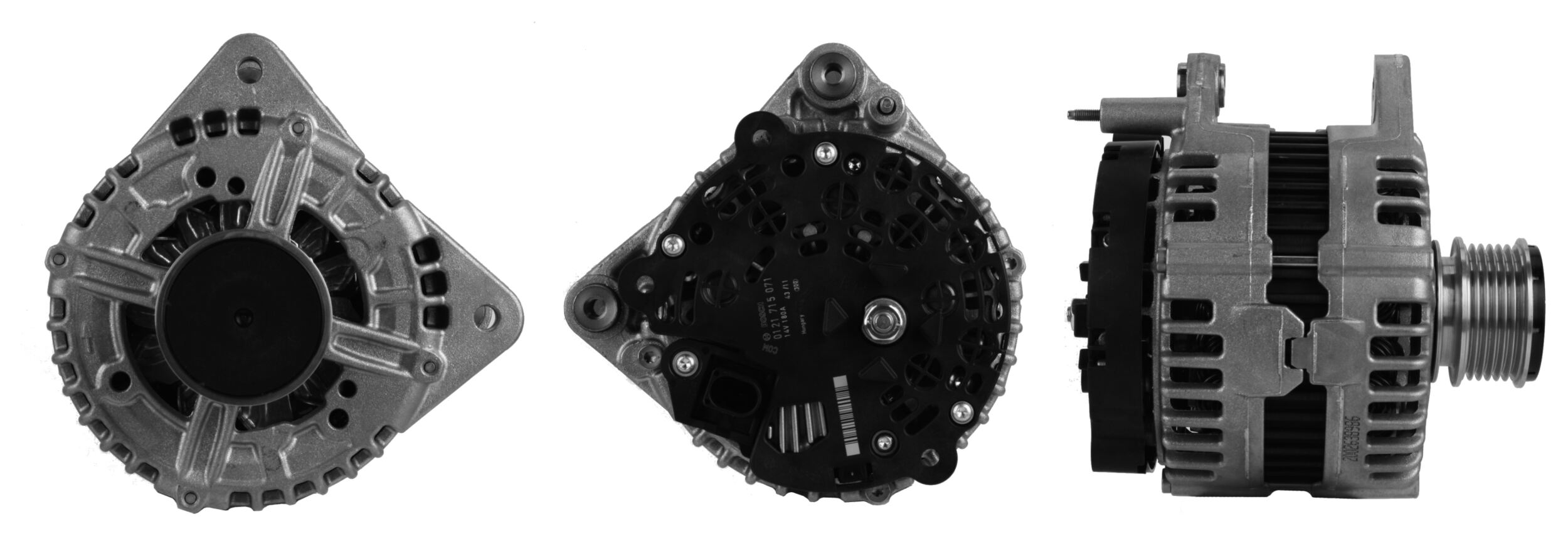 DRI 2113741802 Generator