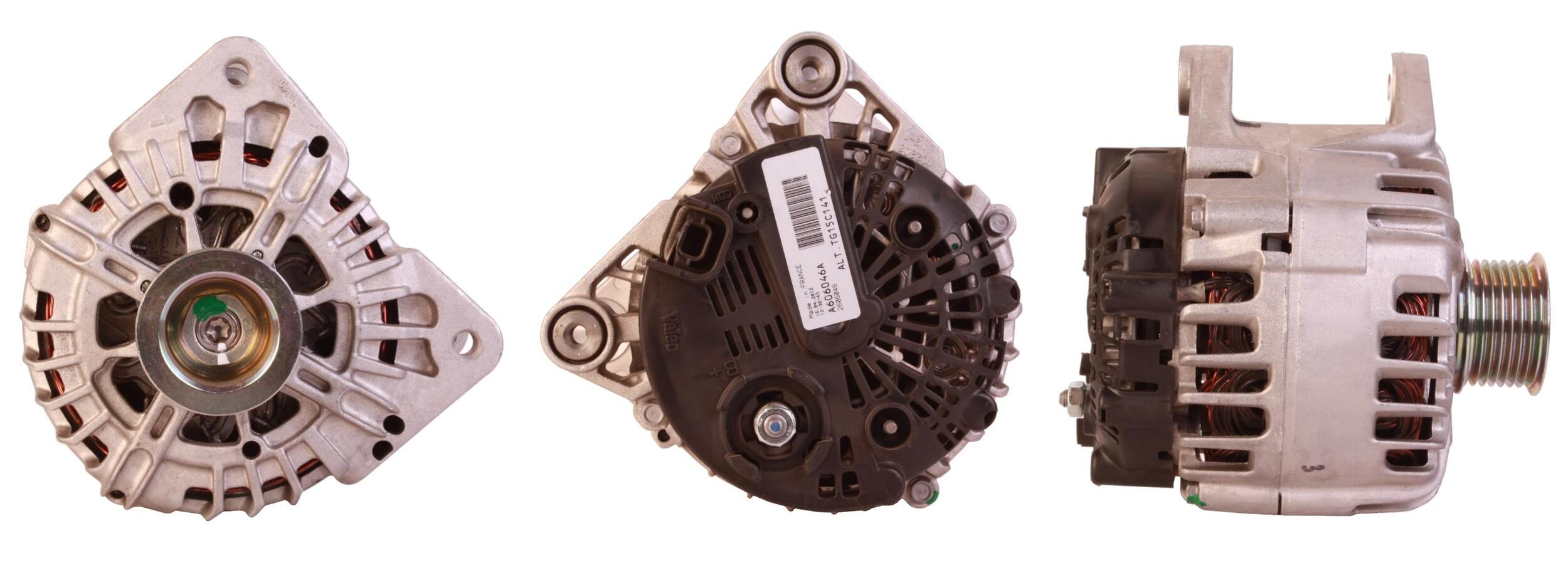DRI 2303501502 Generator