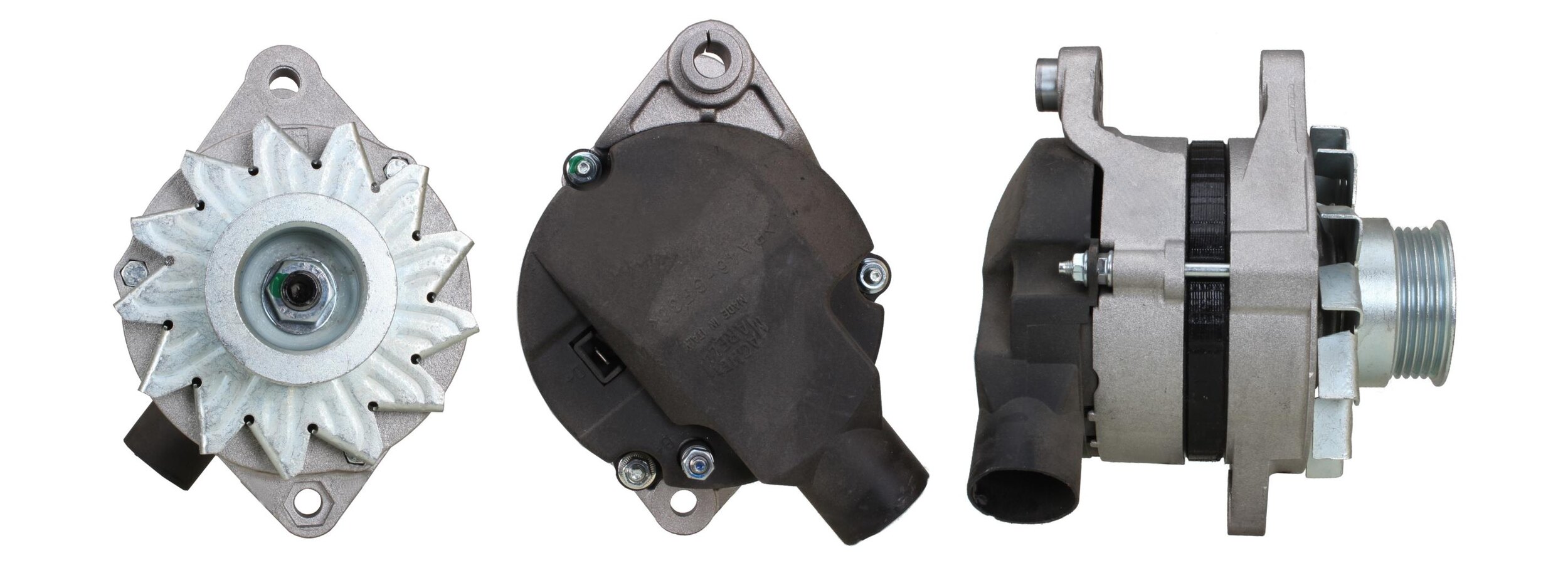 DRI 218320552 Generator