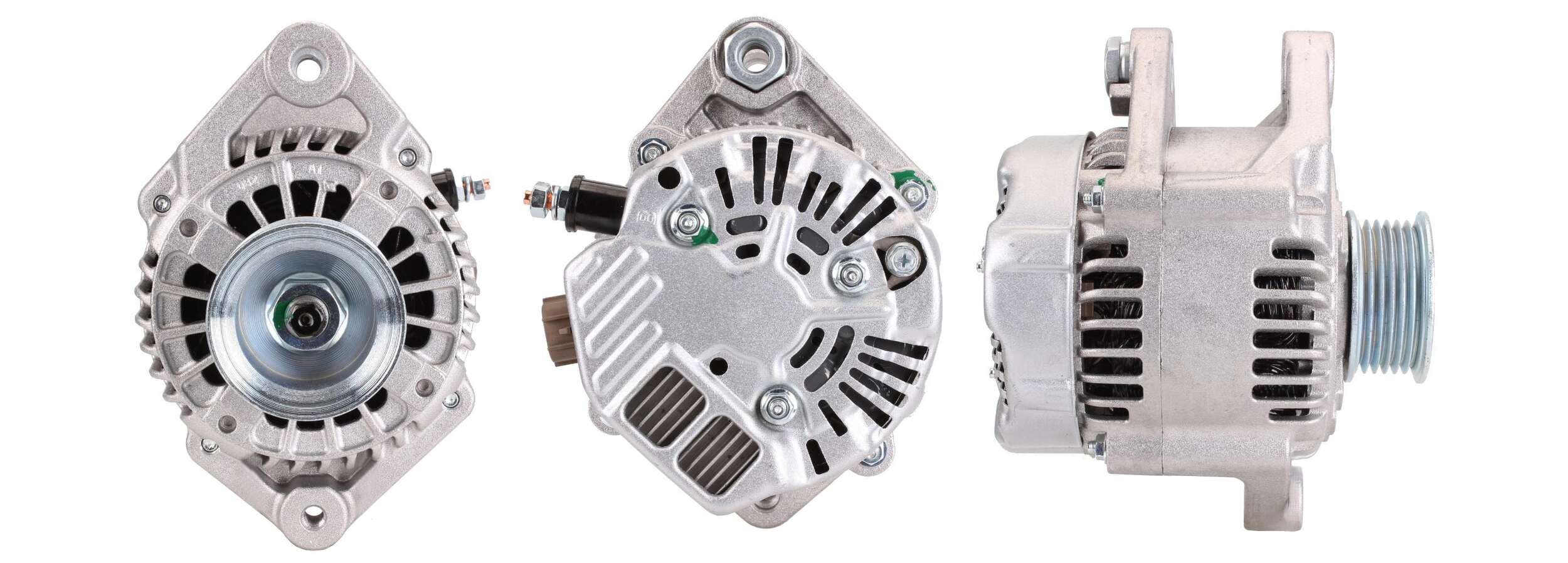 DRI 233124702 Generator