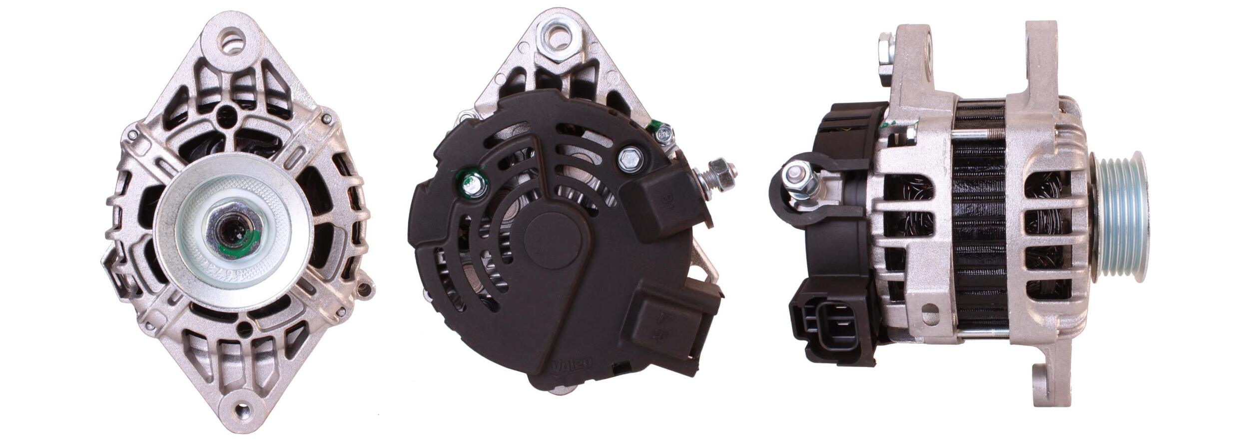 DRI 226307702 Generator