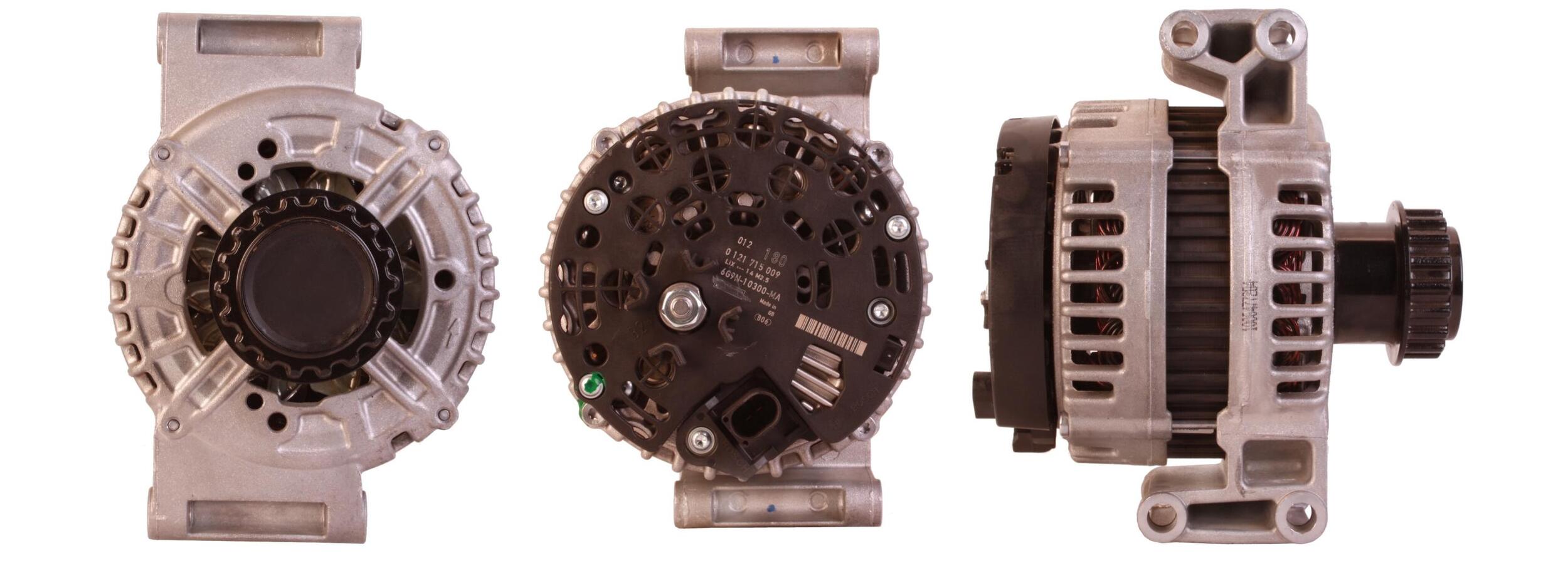 DRI 2381571802 Generator