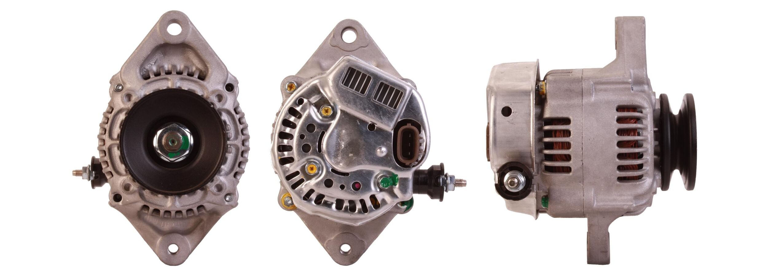 DRI 583111602 Generator