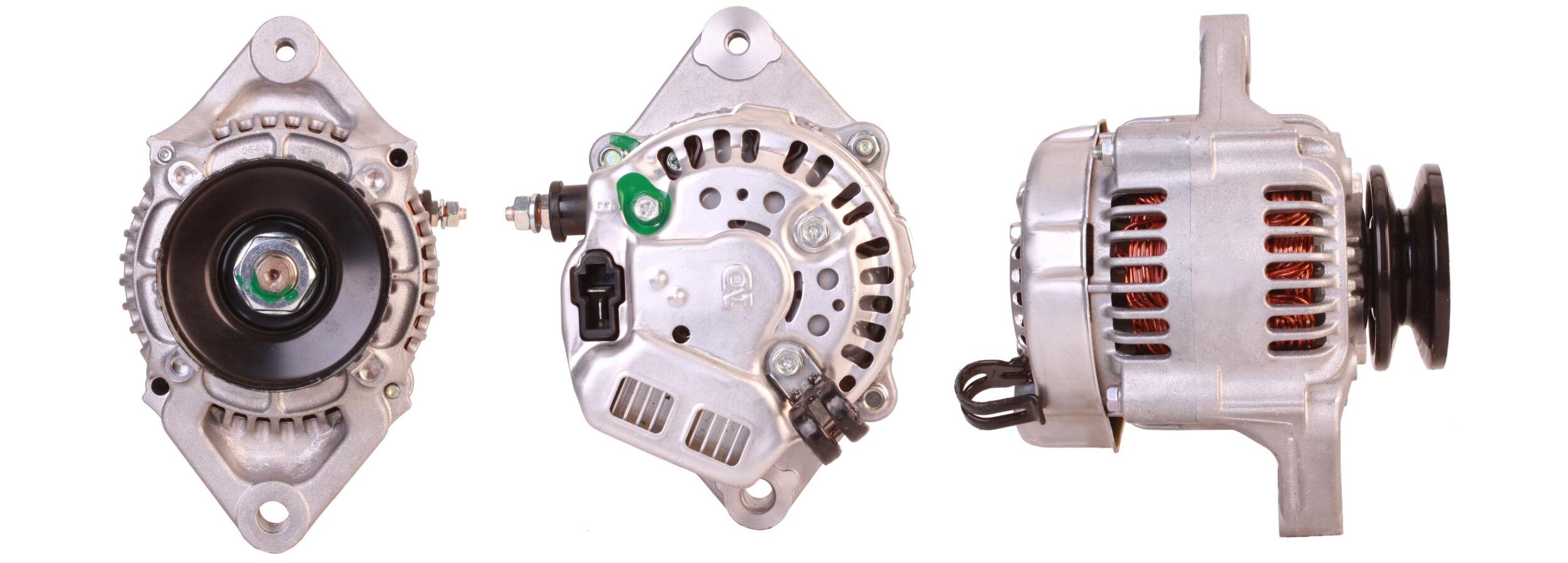 DRI 583112602 Generator