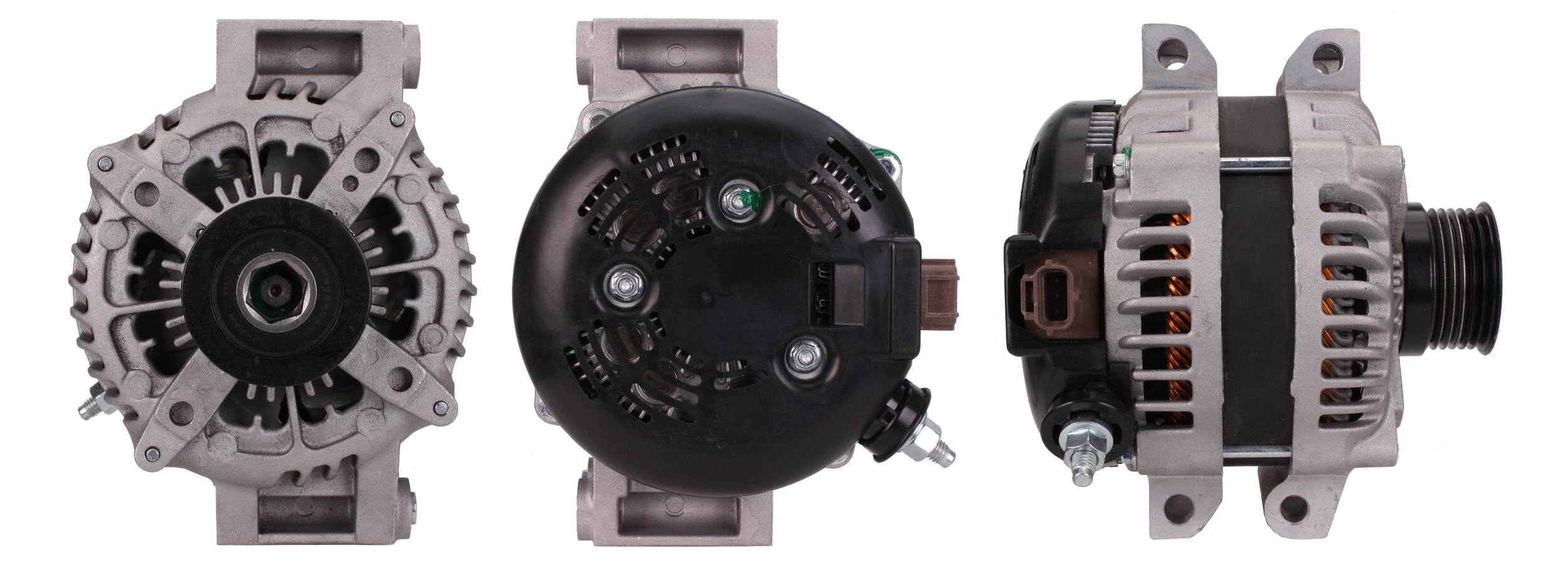 DRI 5701032102 Generator